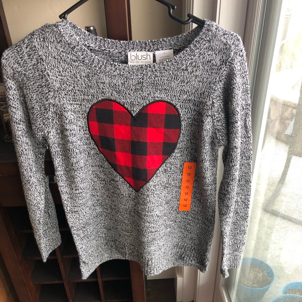 Sweaters